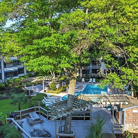 Summertree Village A-11 شاطئ ميرتل المظهر الخارجي الصورة