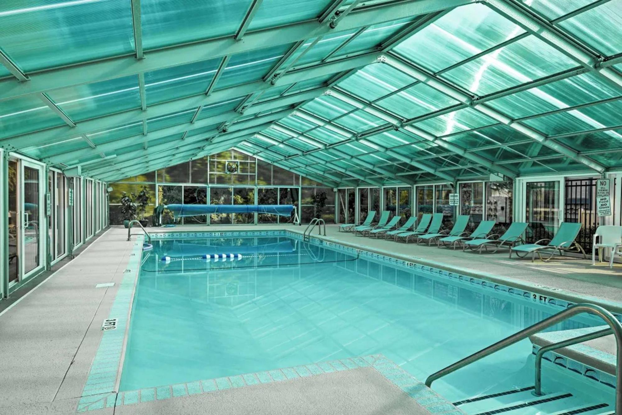 Summertree Village A-11 شاطئ ميرتل المظهر الخارجي الصورة