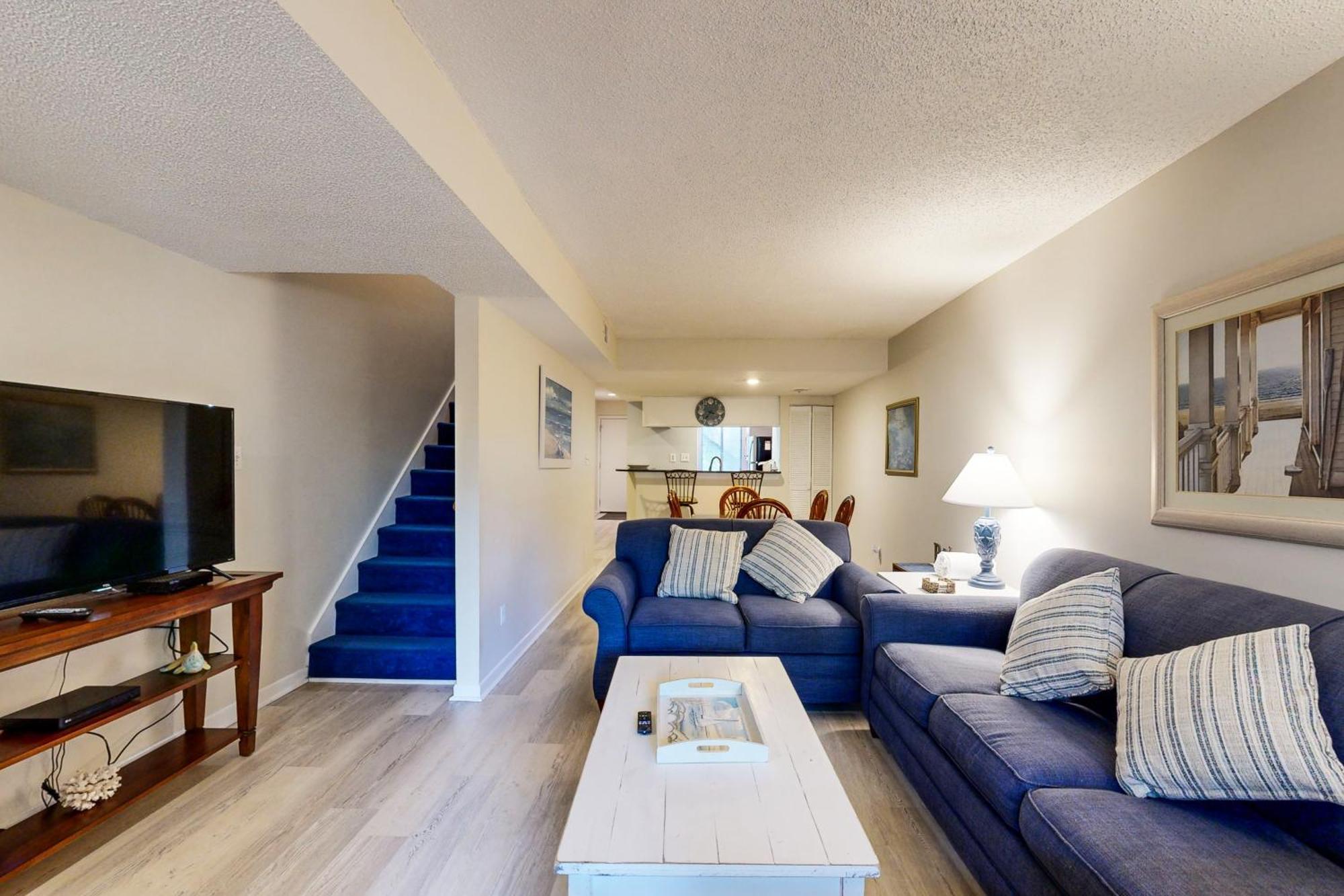 Summertree Village A-11 شاطئ ميرتل المظهر الخارجي الصورة